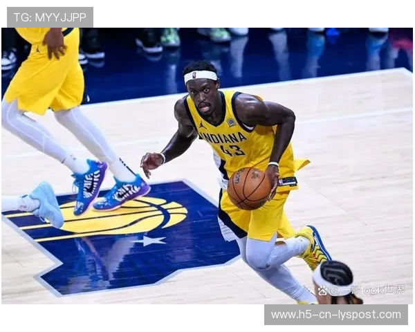 步行者1胜9负伤停成灾！名记者直言：该摆烂换高顺位