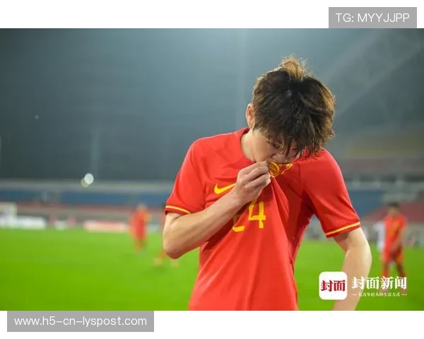 熊猫杯热身：国青对越南将成未来之星试金石