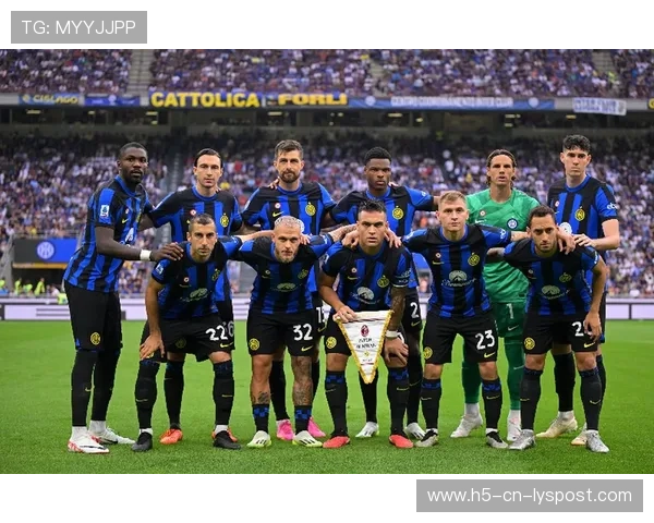 国米官方联名产品火爆！蓝黑之魂再度点燃球迷