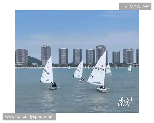 世界帆板赛设立环教项目将赛事与环保结合 世界帆板赛设立环教项目将赛事与环保结合